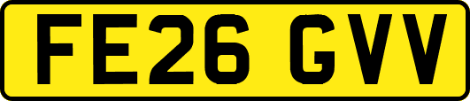 FE26GVV