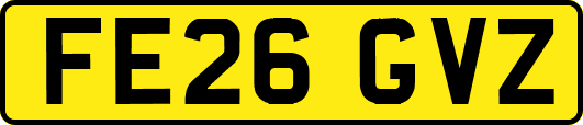 FE26GVZ