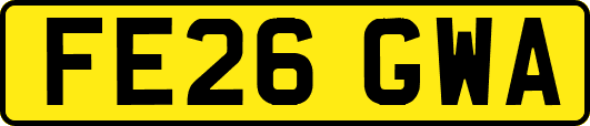 FE26GWA