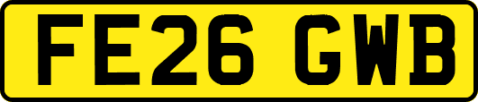FE26GWB