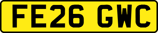 FE26GWC