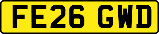 FE26GWD