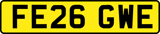 FE26GWE