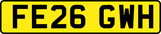 FE26GWH