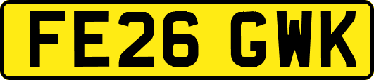 FE26GWK