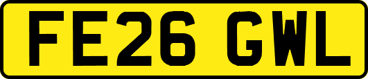FE26GWL