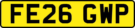 FE26GWP