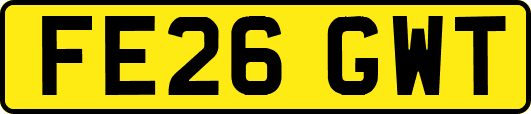 FE26GWT