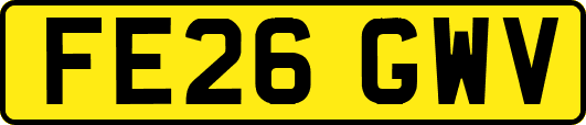 FE26GWV