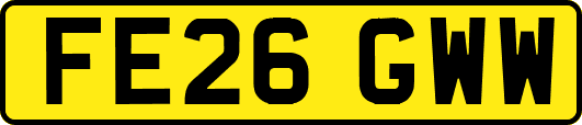 FE26GWW