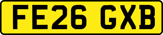 FE26GXB