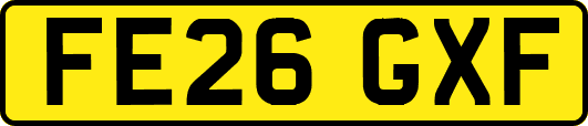 FE26GXF