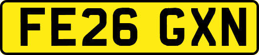 FE26GXN