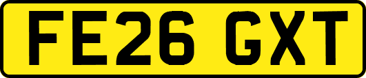 FE26GXT