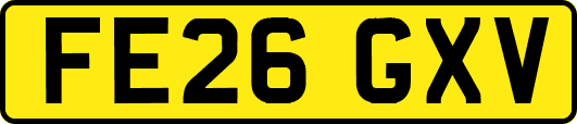 FE26GXV