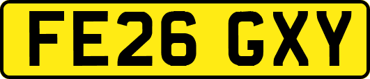 FE26GXY