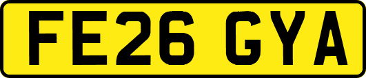 FE26GYA