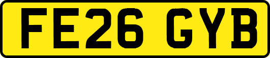 FE26GYB