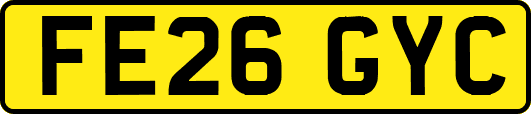 FE26GYC