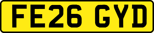 FE26GYD