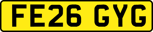FE26GYG
