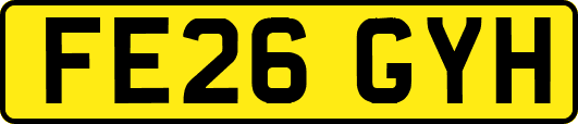 FE26GYH