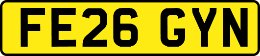 FE26GYN