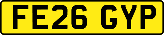 FE26GYP