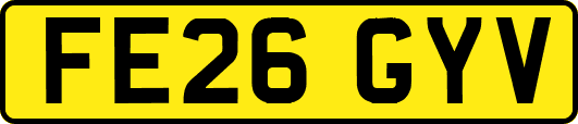 FE26GYV