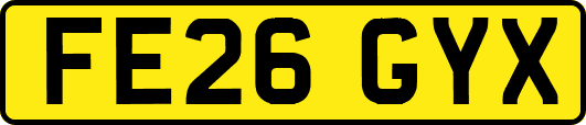 FE26GYX