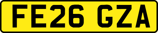 FE26GZA
