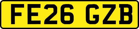 FE26GZB