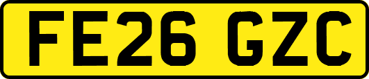 FE26GZC