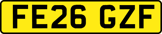 FE26GZF
