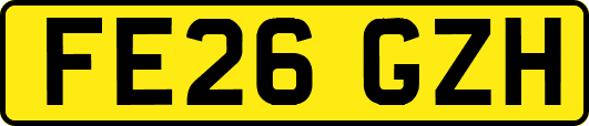 FE26GZH