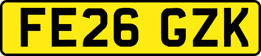 FE26GZK