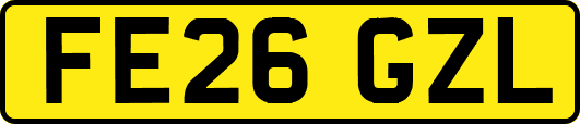 FE26GZL