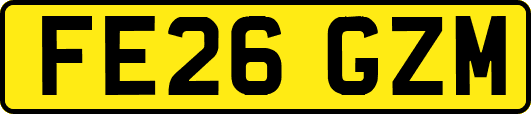 FE26GZM