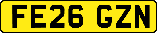 FE26GZN