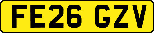 FE26GZV