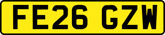 FE26GZW