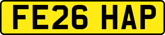 FE26HAP