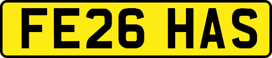 FE26HAS