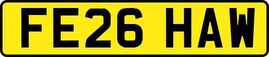 FE26HAW