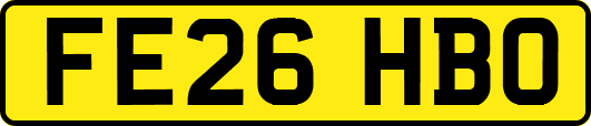 FE26HBO