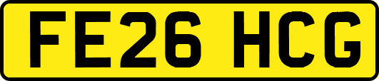 FE26HCG