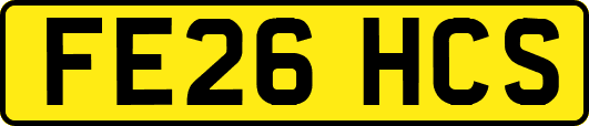 FE26HCS