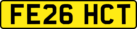 FE26HCT