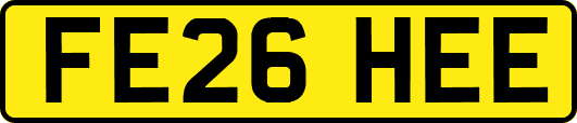 FE26HEE