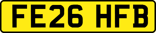FE26HFB